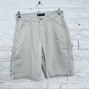 Polo Ralph Lauren shorts beige  size 30